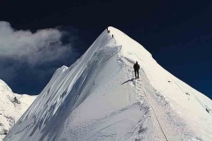 Donovan on descent