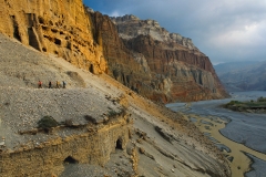 reka kali gandaki