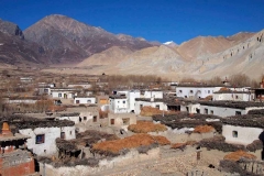 Day 9 Lo Manthang